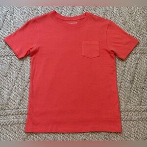 Crewcuts Boys Cotton T-Shirt ~ Size 10 NWOT
